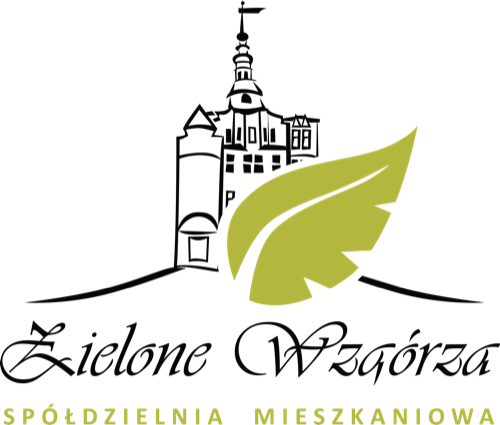 Zielone Wzgórza