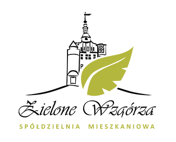 Inwestycja Zielone Wzgórza — Etap II